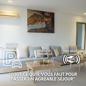 Appartement met Twee Slaapkamers
